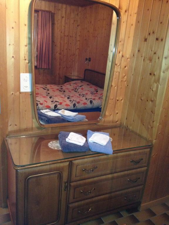 Bella Romantica Brunig Pass Pokój zdjęcie