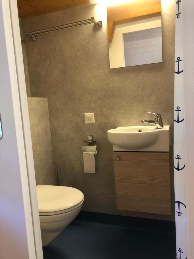 Bella Romantica Brunig Pass Zewnętrze zdjęcie