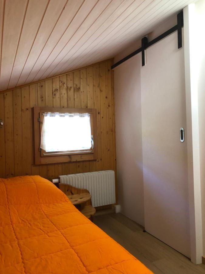 Bella Romantica Brunig Pass Zewnętrze zdjęcie