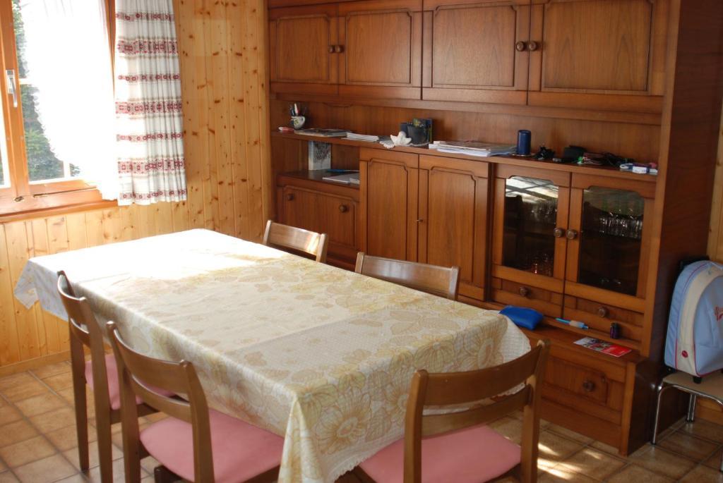 Bella Romantica Brunig Pass Zewnętrze zdjęcie