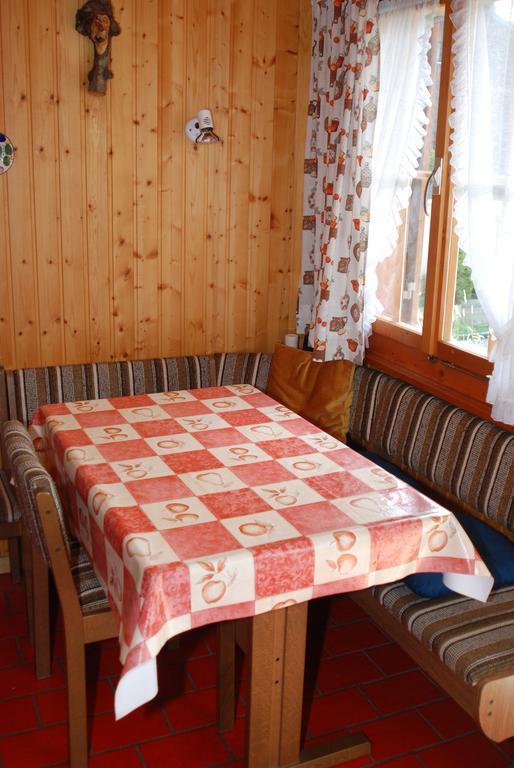 Bella Romantica Brunig Pass Zewnętrze zdjęcie